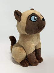 Feral - Elsie Plush