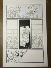 Equestria Girls Holiday Special - PG 02