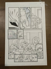 Equestria Girls Holiday Special - PG 40