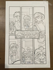 Equestria Girls Holiday Special - PG 41
