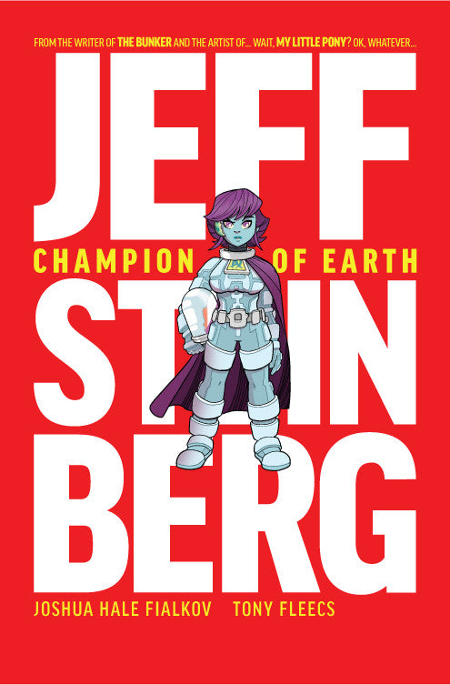 Jeff Steinberg - Covers #2-4