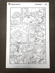 Friendship is Magic #52 - PG 06