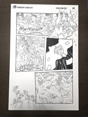 Friendship is Magic #52 - PG 07