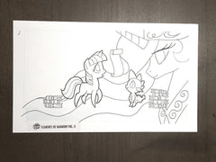 MLP: The Elements of Harmony Vol. II - 2