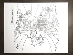 MLP: The Elements of Harmony Vol. II - 3