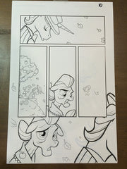 Friends Forever #9 - PG 10