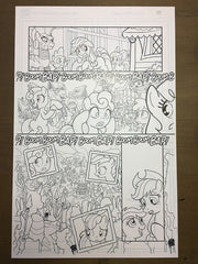Friendship is Magic #45 - PG 07