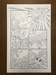 Friendship is Magic #33 - PG 09