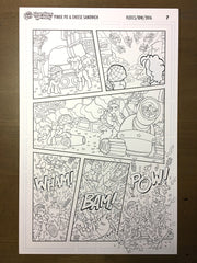 MLP Annual 2017: GoH - Pinkie & Cheese Sandwich PG 07