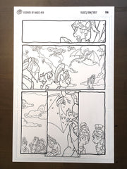 Legends of Magic #10 - PG 6