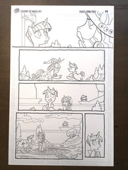 Legends of Magic #11 - PG 19