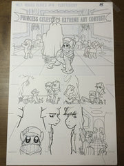 MLP: Micro Series #4 - PG 08