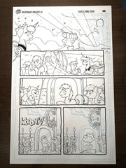 Nightmare Knights #1 - PG 08