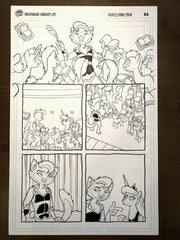 Nightmare Knights #2 - PG 06