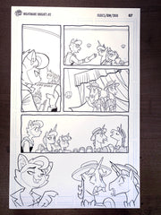 Nightmare Knights #2 - PG 07