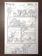 Legends of Magic #12 - PG 10