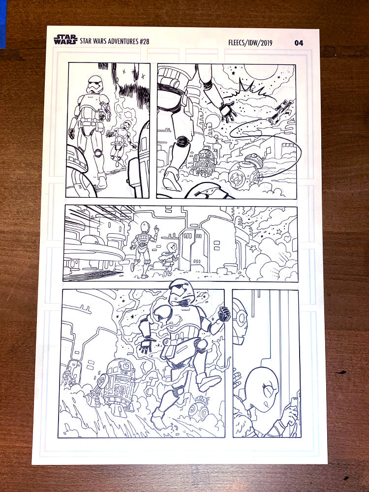 Star Wars Adventures #28 - PG 04