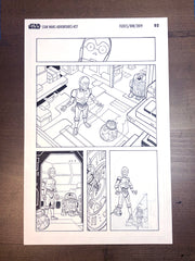 Star Wars Adventures #27 - PG 02